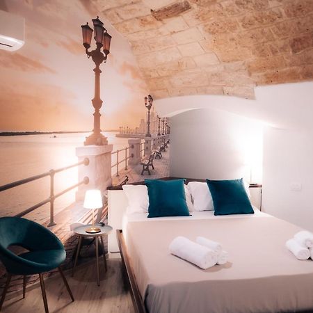Timeless Apulian Luxury Suite Bari Dış mekan fotoğraf