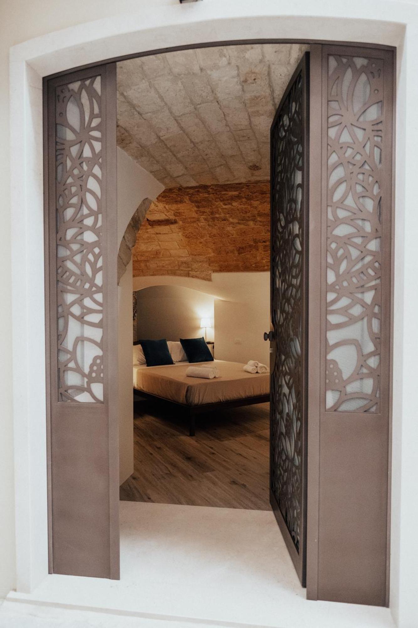 Timeless Apulian Luxury Suite Bari Dış mekan fotoğraf