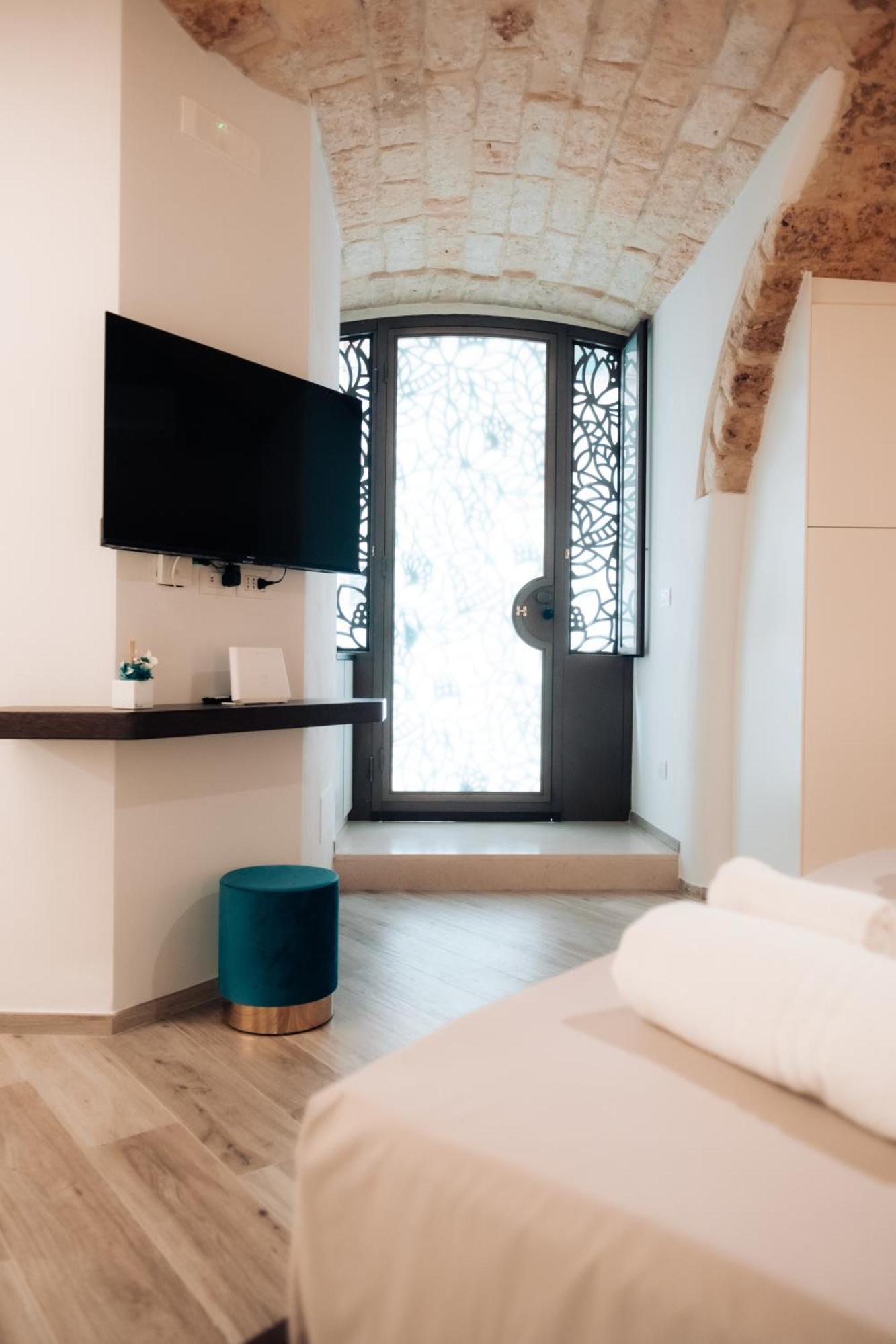 Timeless Apulian Luxury Suite Bari Dış mekan fotoğraf