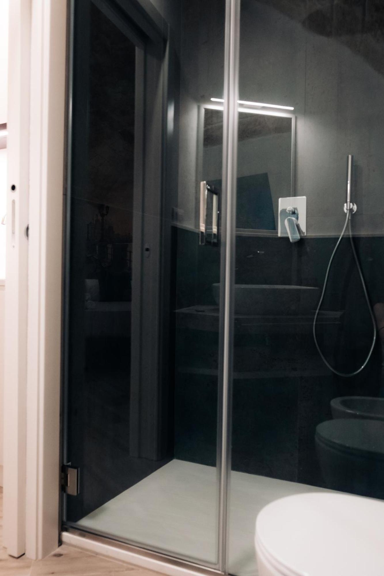 Timeless Apulian Luxury Suite Bari Dış mekan fotoğraf