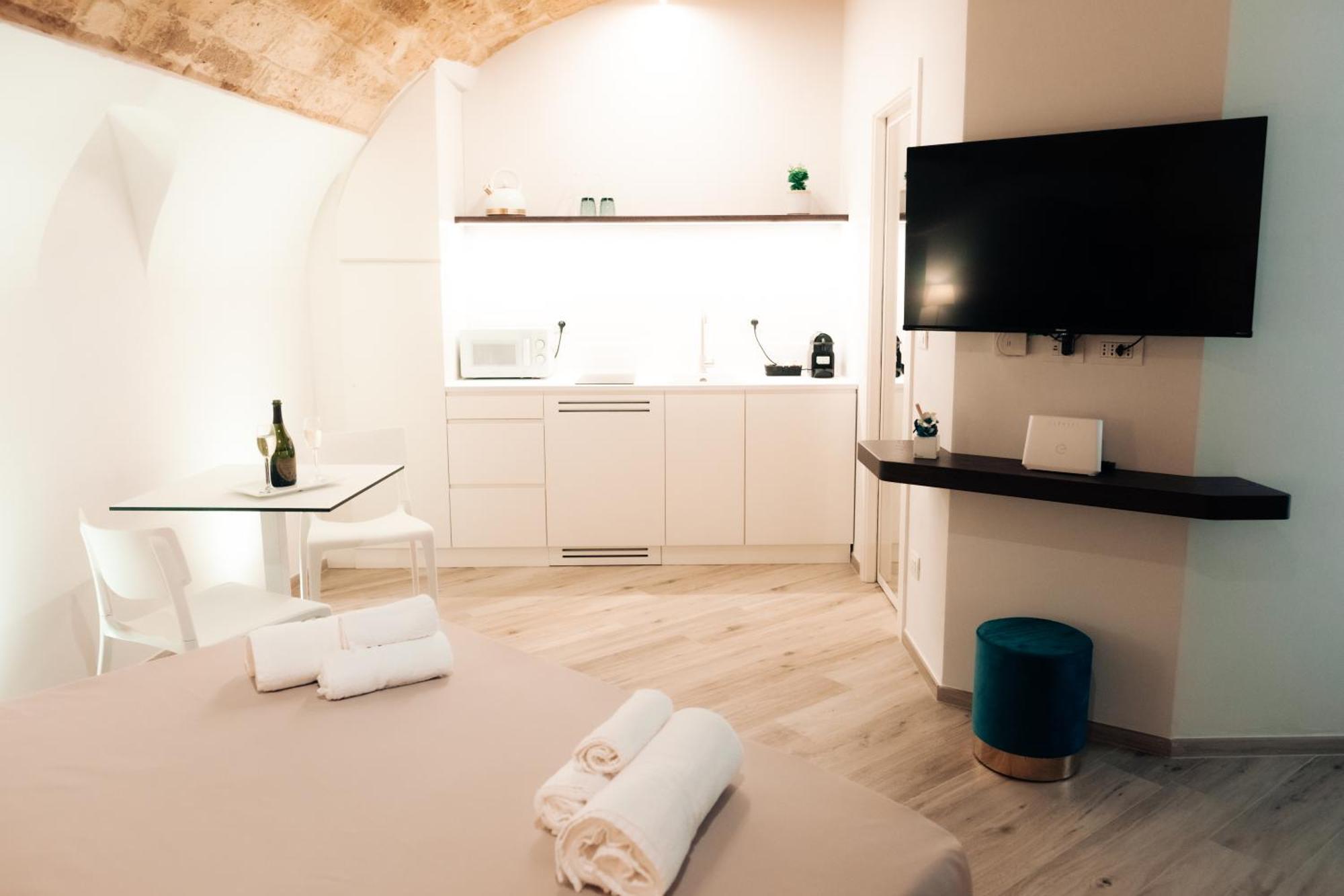Timeless Apulian Luxury Suite Bari Dış mekan fotoğraf