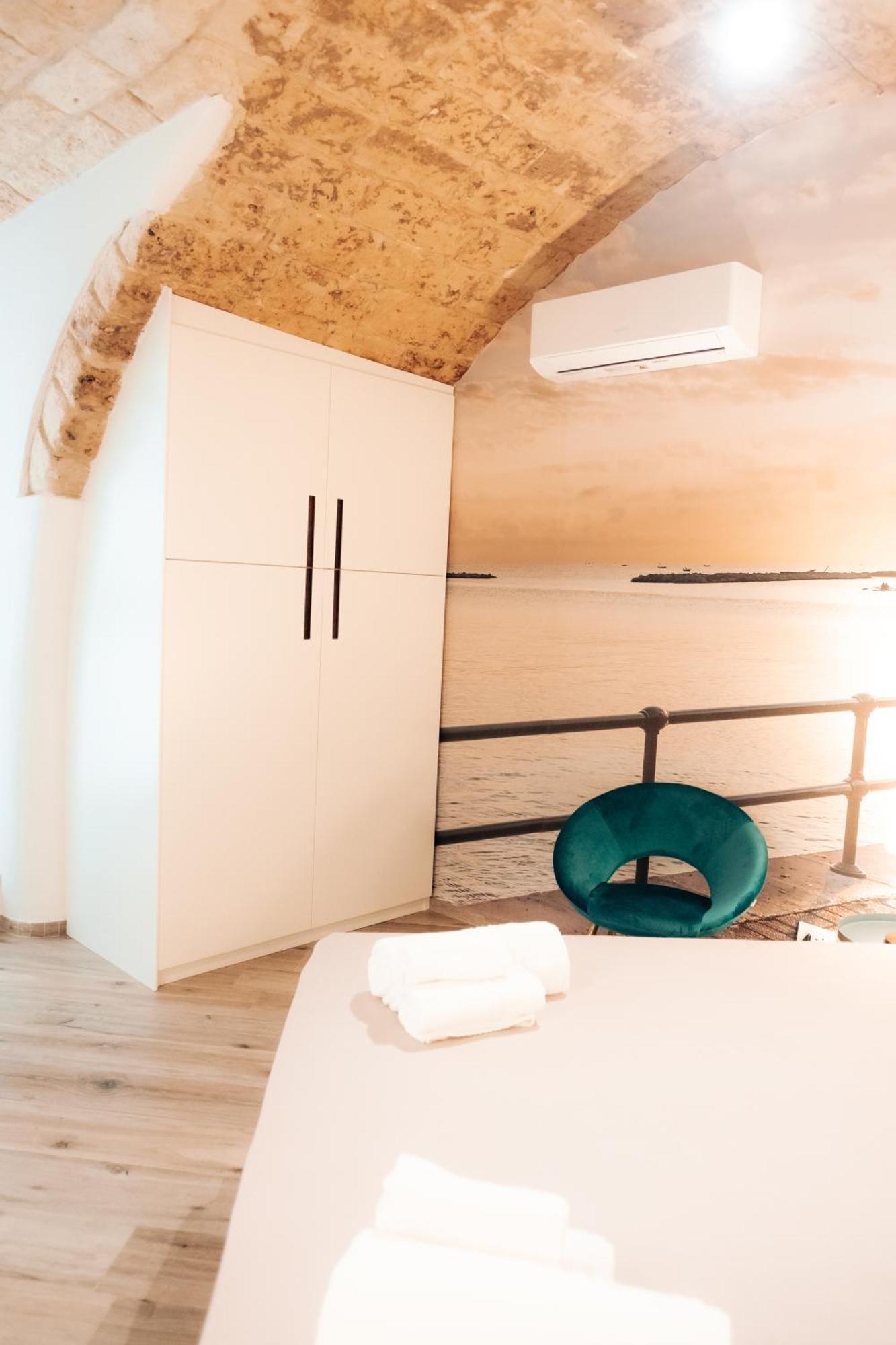 Timeless Apulian Luxury Suite Bari Dış mekan fotoğraf