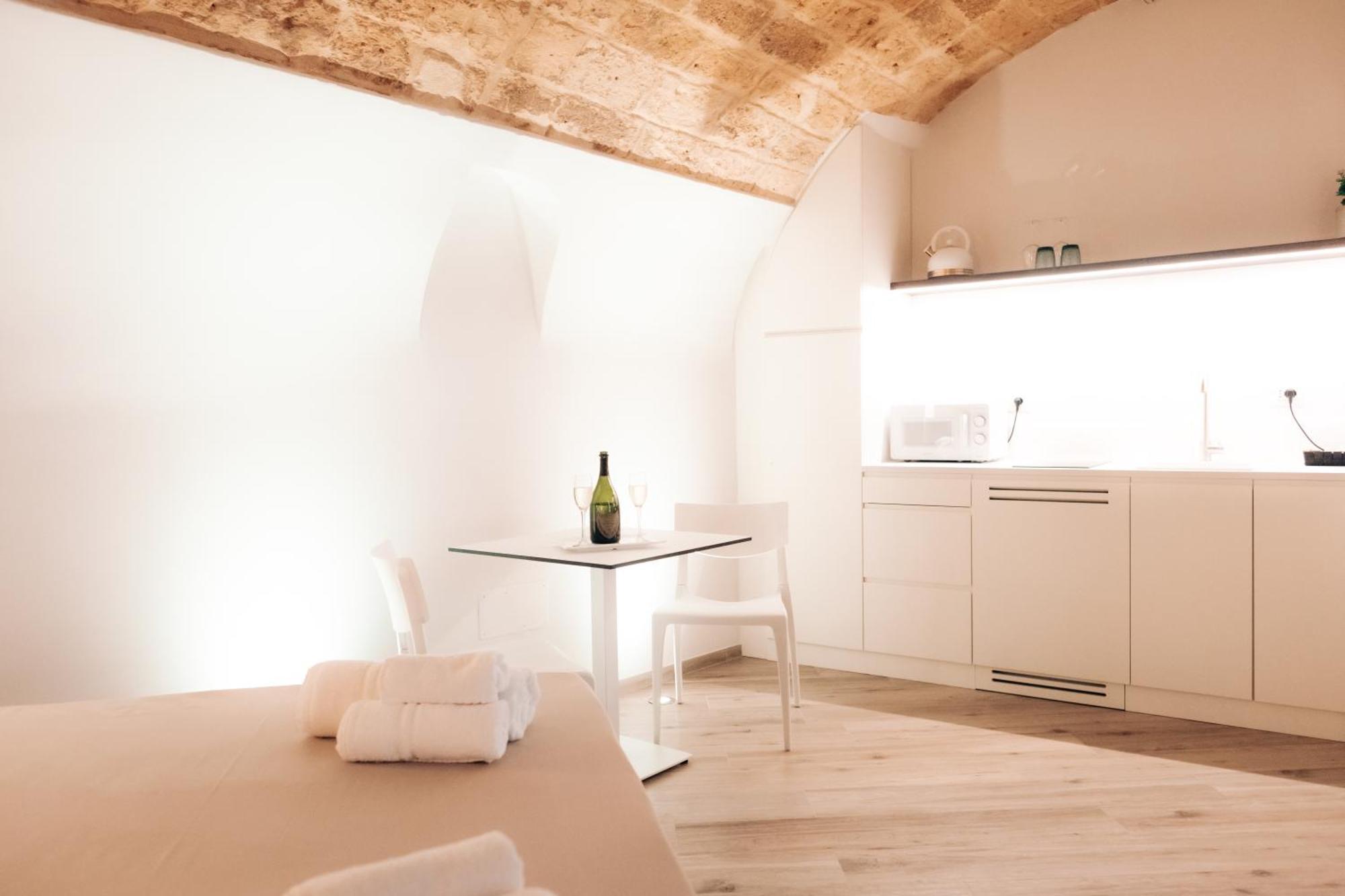 Timeless Apulian Luxury Suite Bari Dış mekan fotoğraf