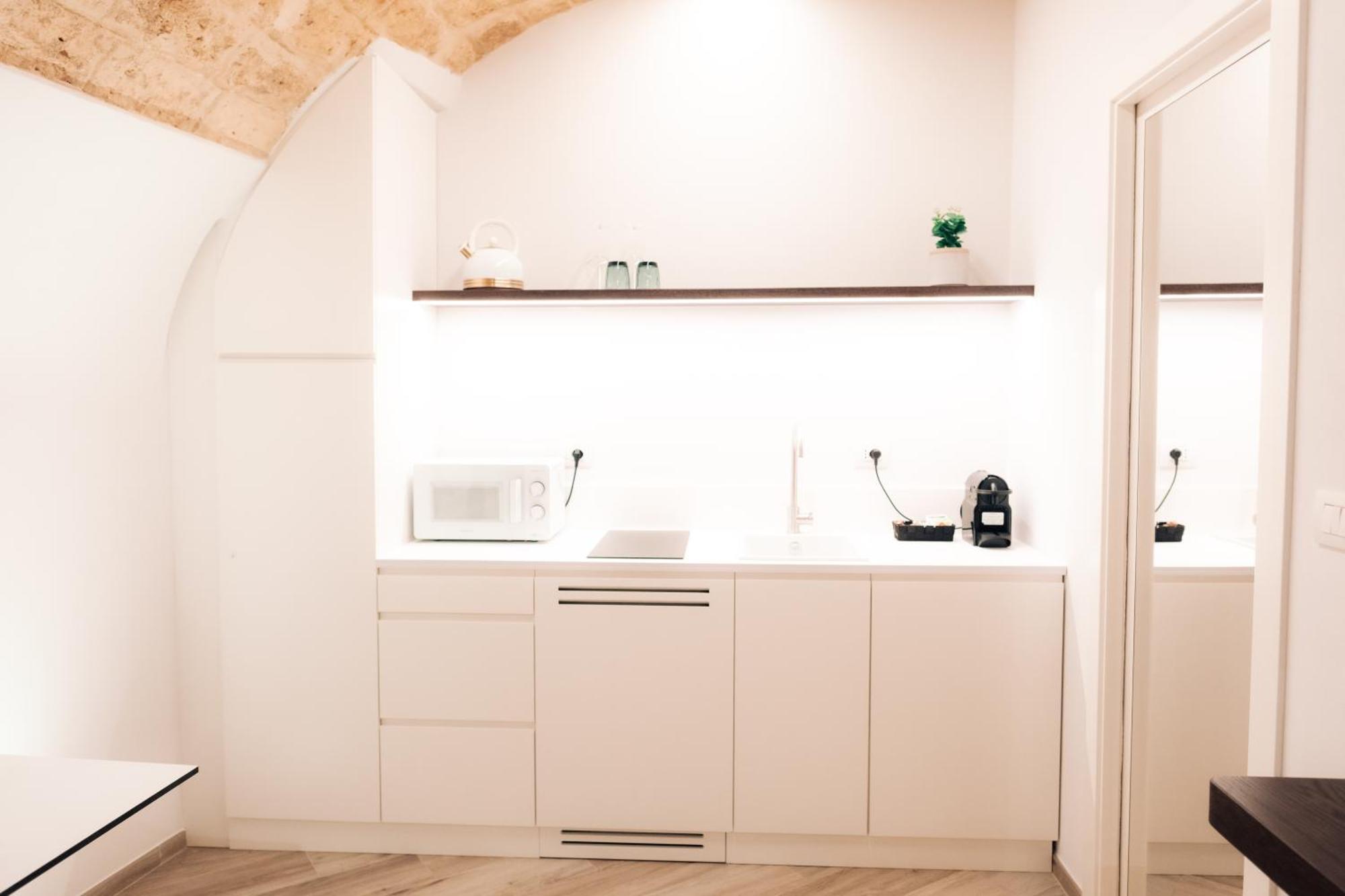 Timeless Apulian Luxury Suite Bari Dış mekan fotoğraf