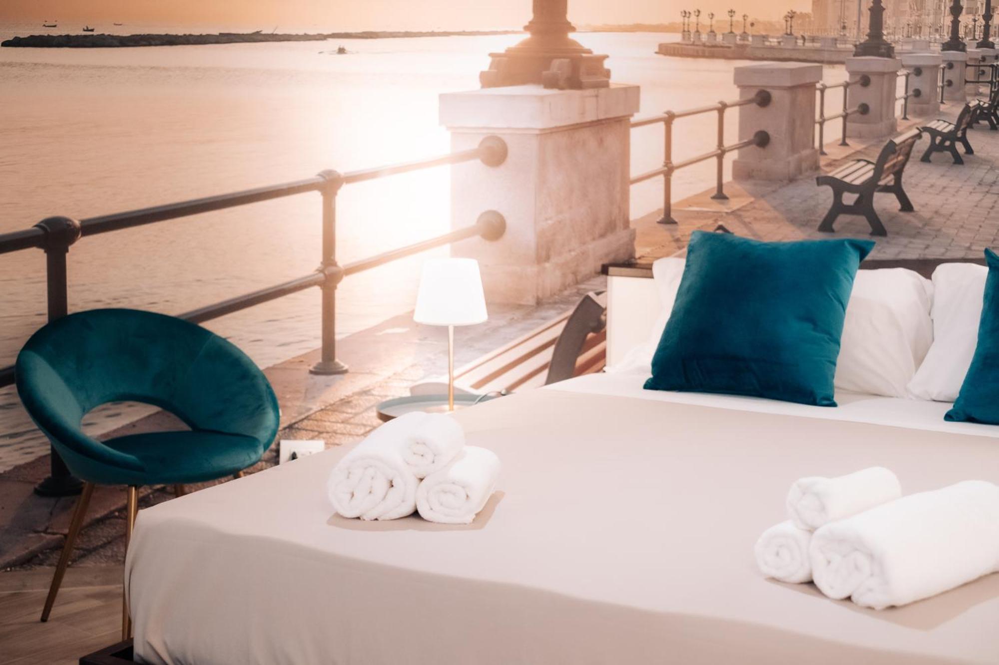 Timeless Apulian Luxury Suite Bari Dış mekan fotoğraf