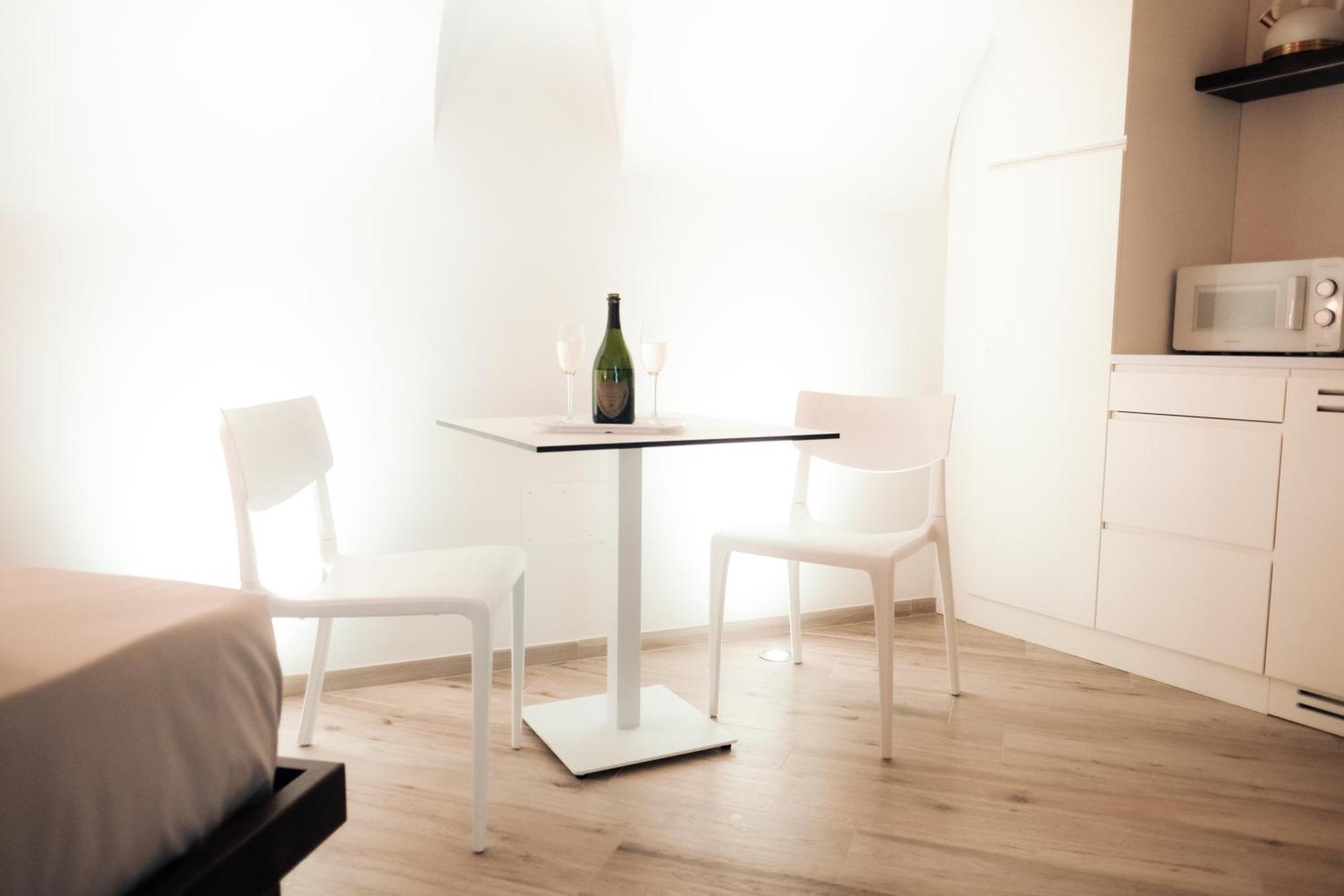 Timeless Apulian Luxury Suite Bari Dış mekan fotoğraf