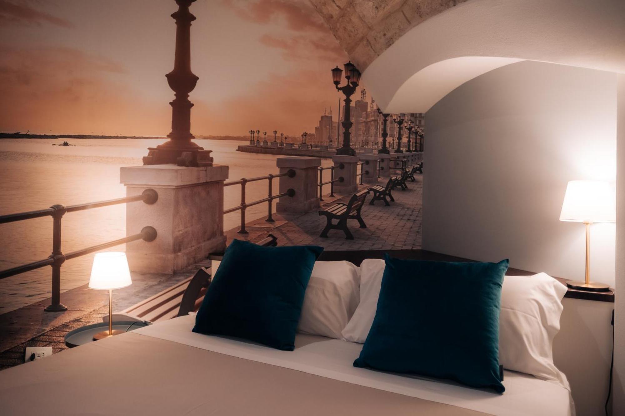 Timeless Apulian Luxury Suite Bari Dış mekan fotoğraf
